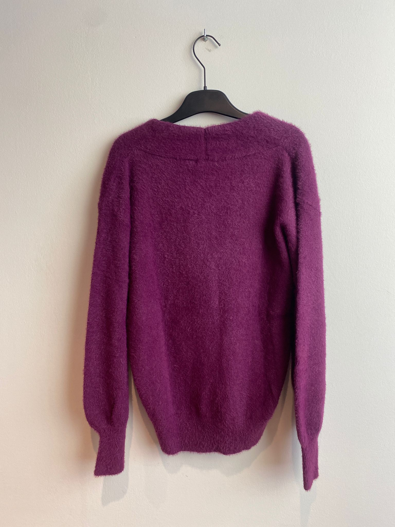 Pull Violet Atmos Fashion ( 9484 Jaylin/Violet )