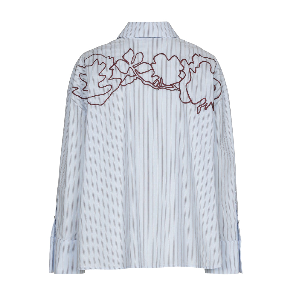 Bloes Bleekblauw Caroline Biss ( 4614/29 )