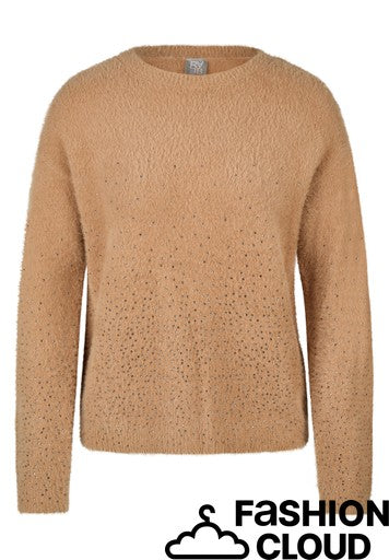 Pull Caramel Rabe ( 122622/7647 )