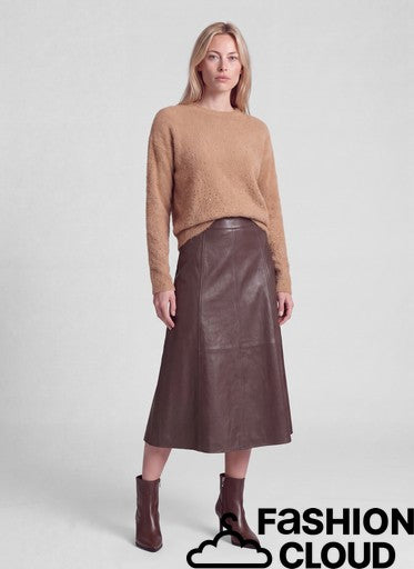 Pull Caramel Rabe ( 122622/7647 )