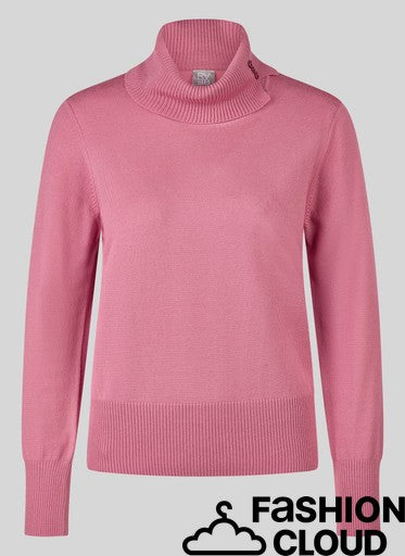 Pull Roze Rabe ( 123628/7254 )