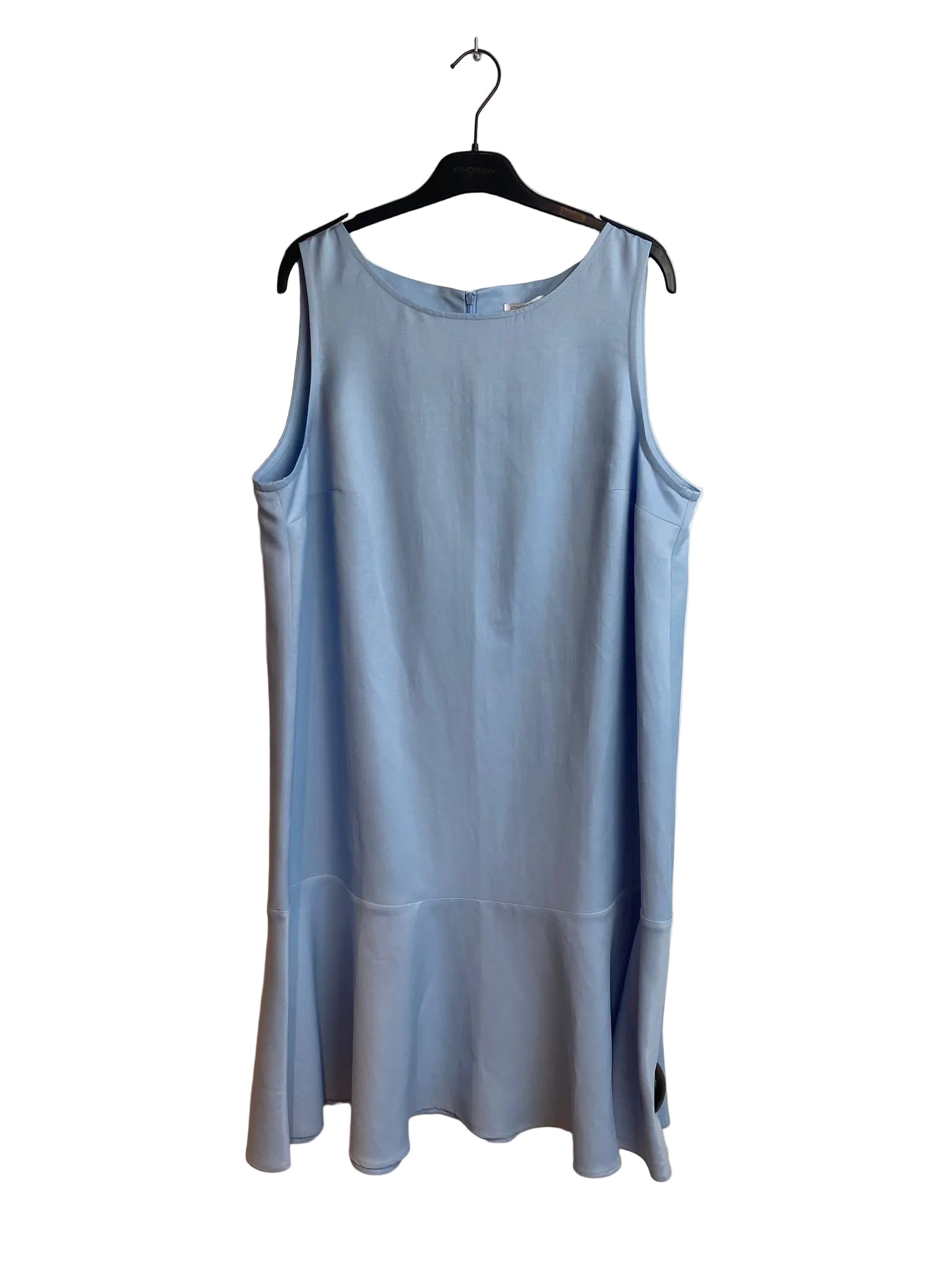 Kleedje Blauw Senso ( 2011 Laris/Heaven )