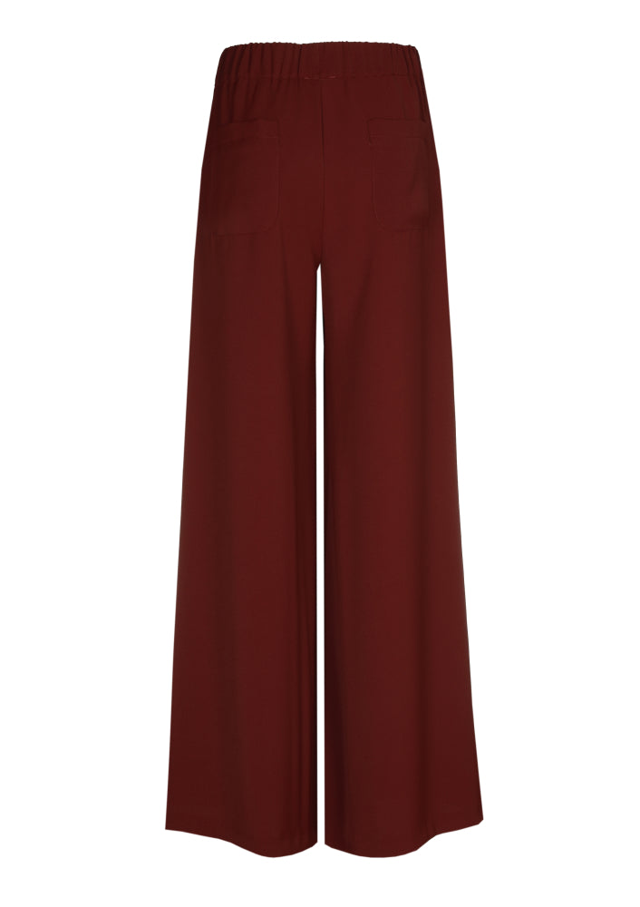 Broek Bordeaux Caroline Biss ( 4562/53 )