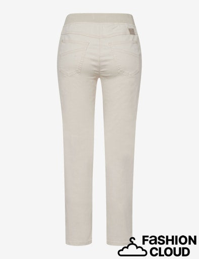 Broek Ecru Raphaela ( Pamina 6/8 D 670/60 )
