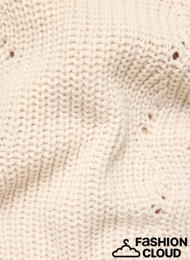 Pull Beige Rabe ( 115606/6636 )