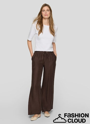 Broek Chocolade Rabe ( 118157/6697 )