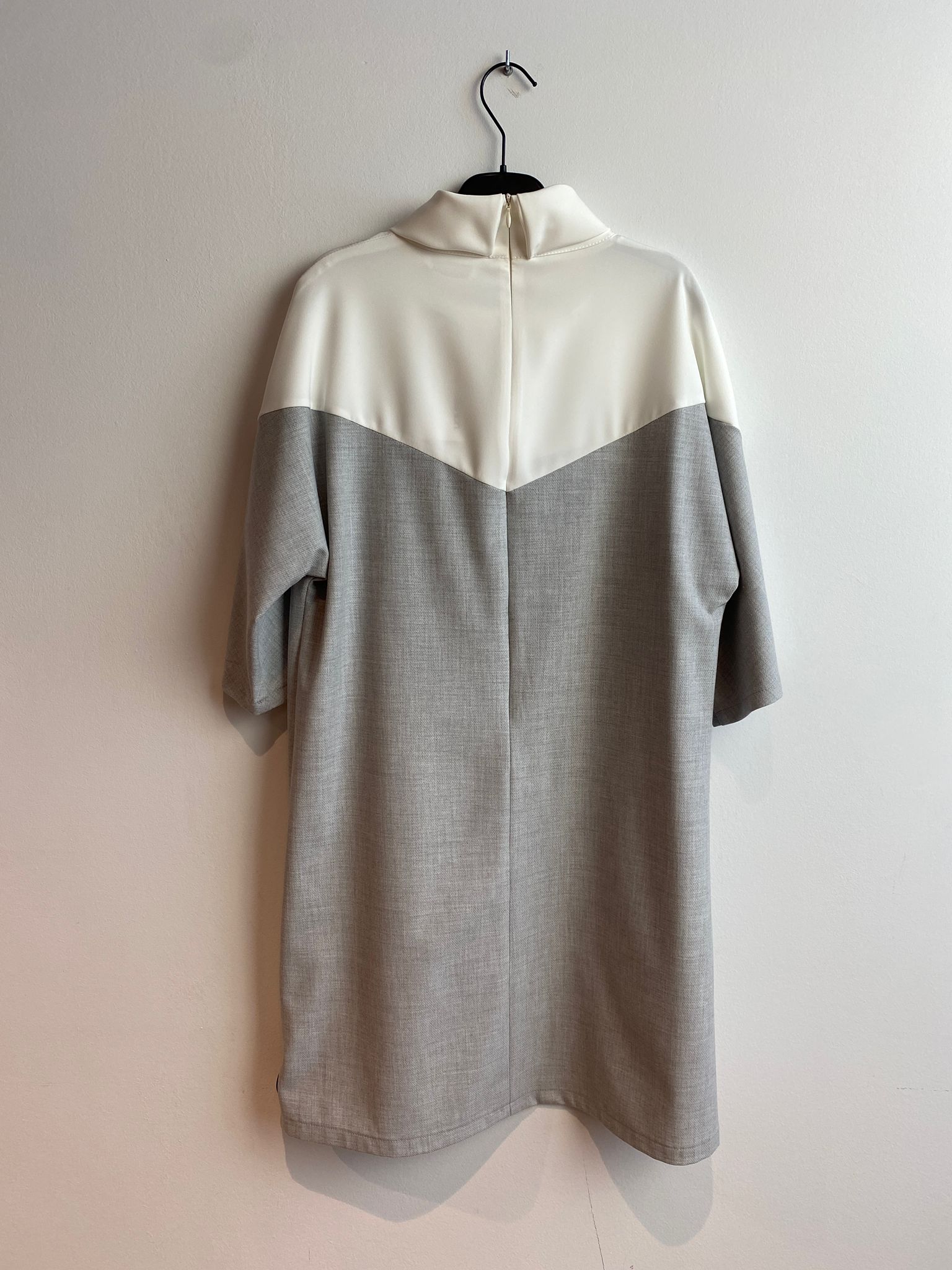 Robe Gris Atmos Fashion (9880 Josien /Gris)