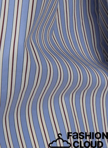 Chemisier Bleu Rabe ( 114101/7205 )