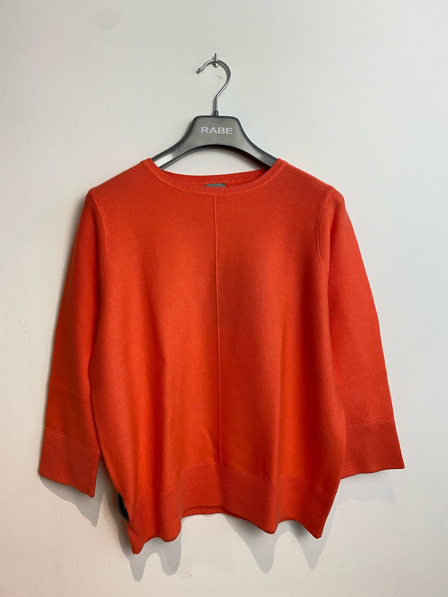 Pull Oranje Rabe ( 114605/4152 )