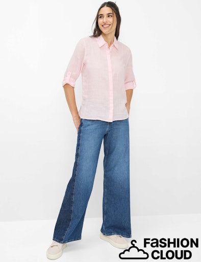 Bloes Roze Brax ( Vicki 0008/87 )