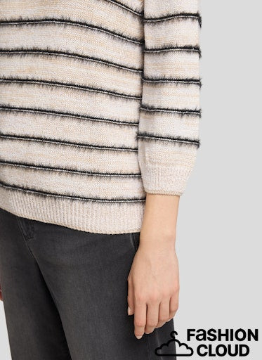 Pull Beige Rabe ( 115613/6636 )