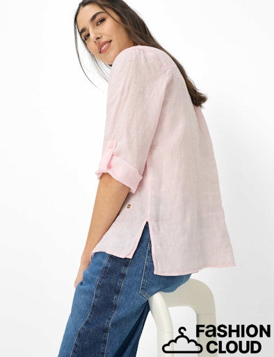 Bloes Roze Brax ( Vicki 0008/87 )