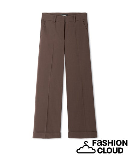 Broek Bruin Cambio ( 6349/035900/777 )