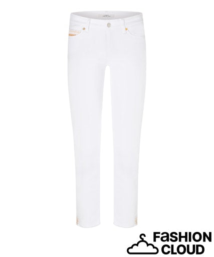 Broek Wit Cambio ( 9047 008343/5009 )