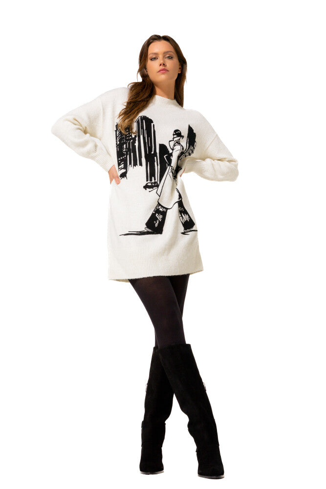 Pull Wit Caroline Biss ( 4140/19 )