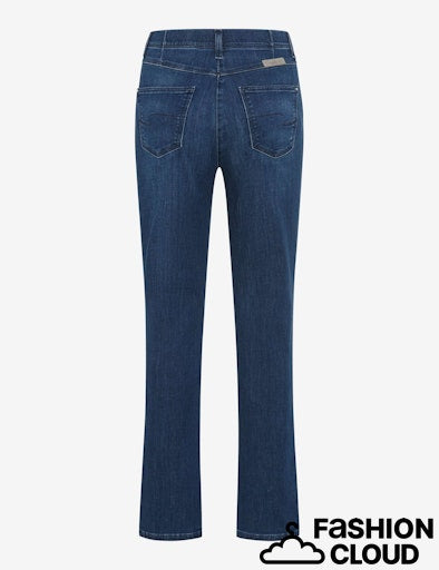 Pantalon bleu Raphaela (Laura New 640/25)