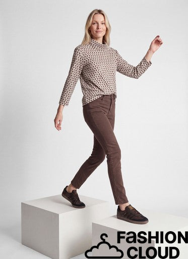 Pull Mocca Rabe ( 122354/7694 )
