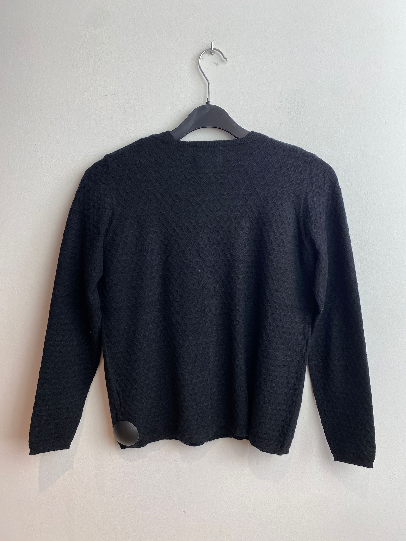 Twinset Zwart Leo & Ugo ( Awt116/Black )