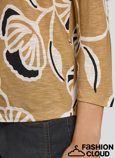 T-Shirt Oker Rabe ( 115362/6671 )