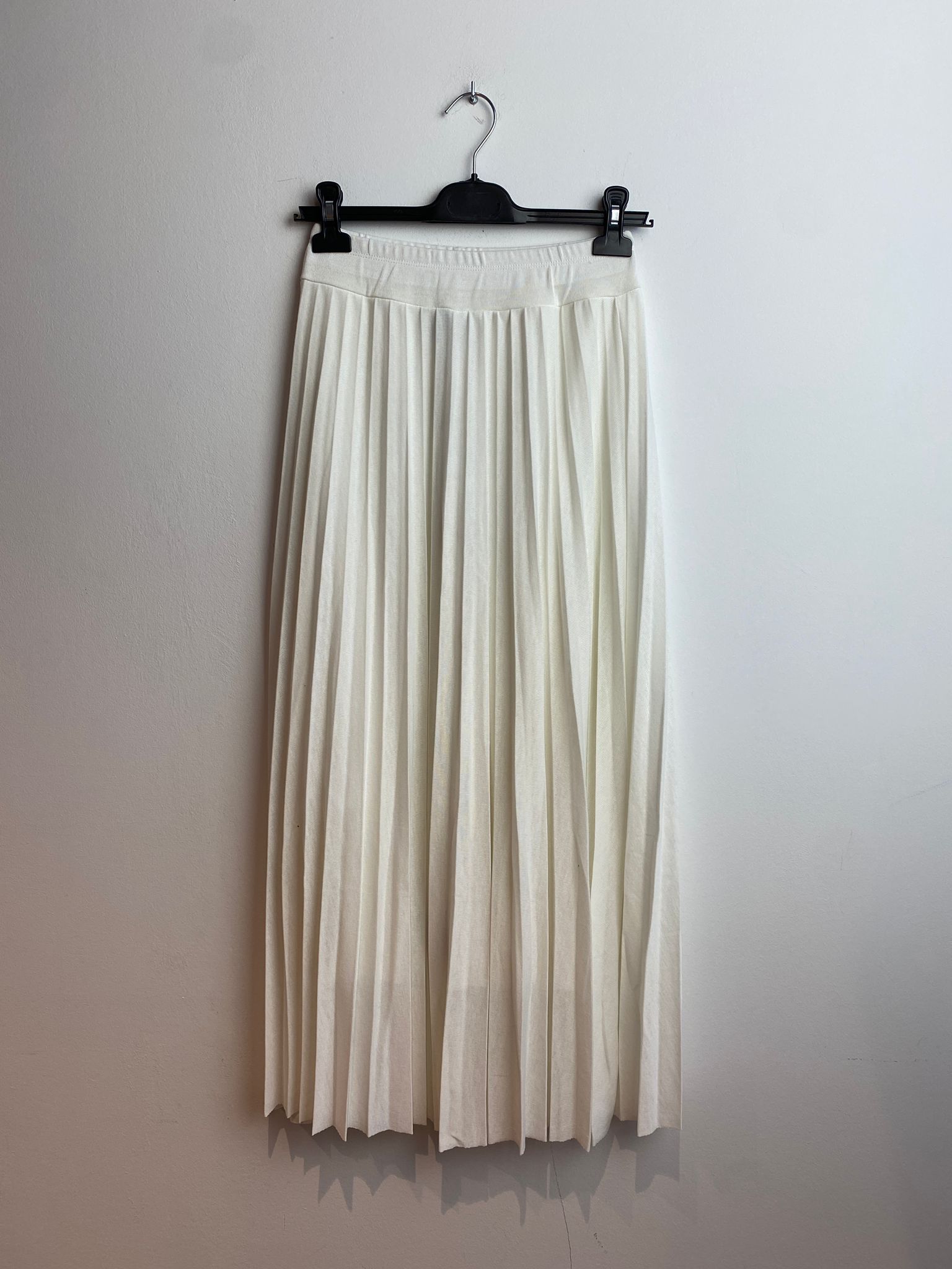 Rok Wit Leo & Ugo ( Ehj620/Offwhite )