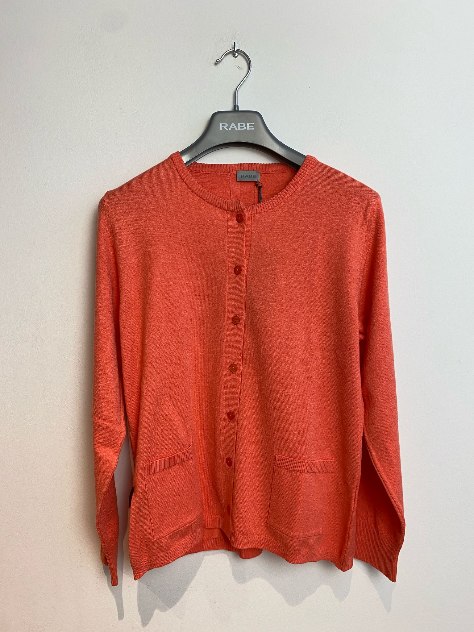 Giletpull Oranje Rabe ( 111522/4152 )