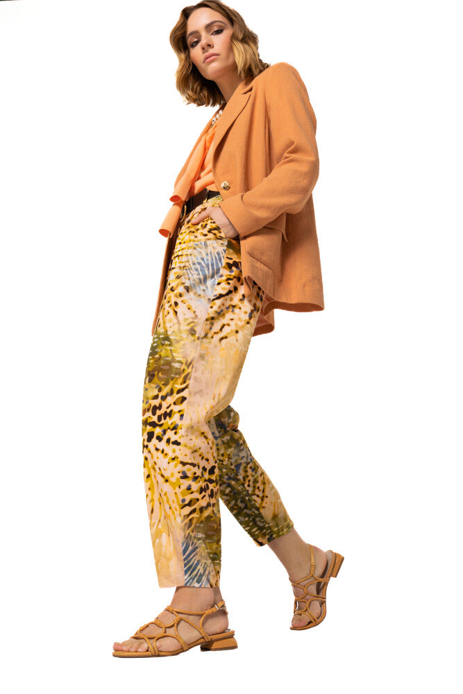 Pull Oranje Caroline Biss ( 1211/73 )