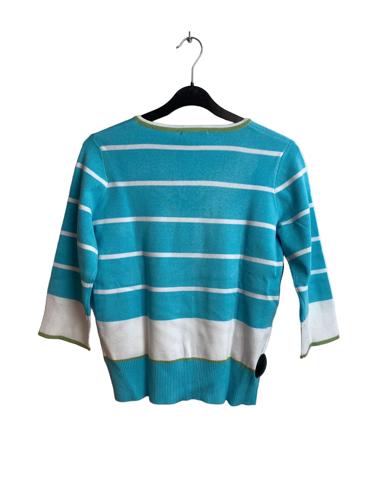 Pull Passioni bleu ( 19162 )