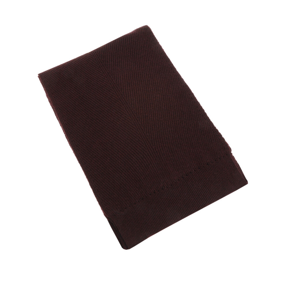 Sjaal Bordeaux Caroline Biss ( 4096/55 )