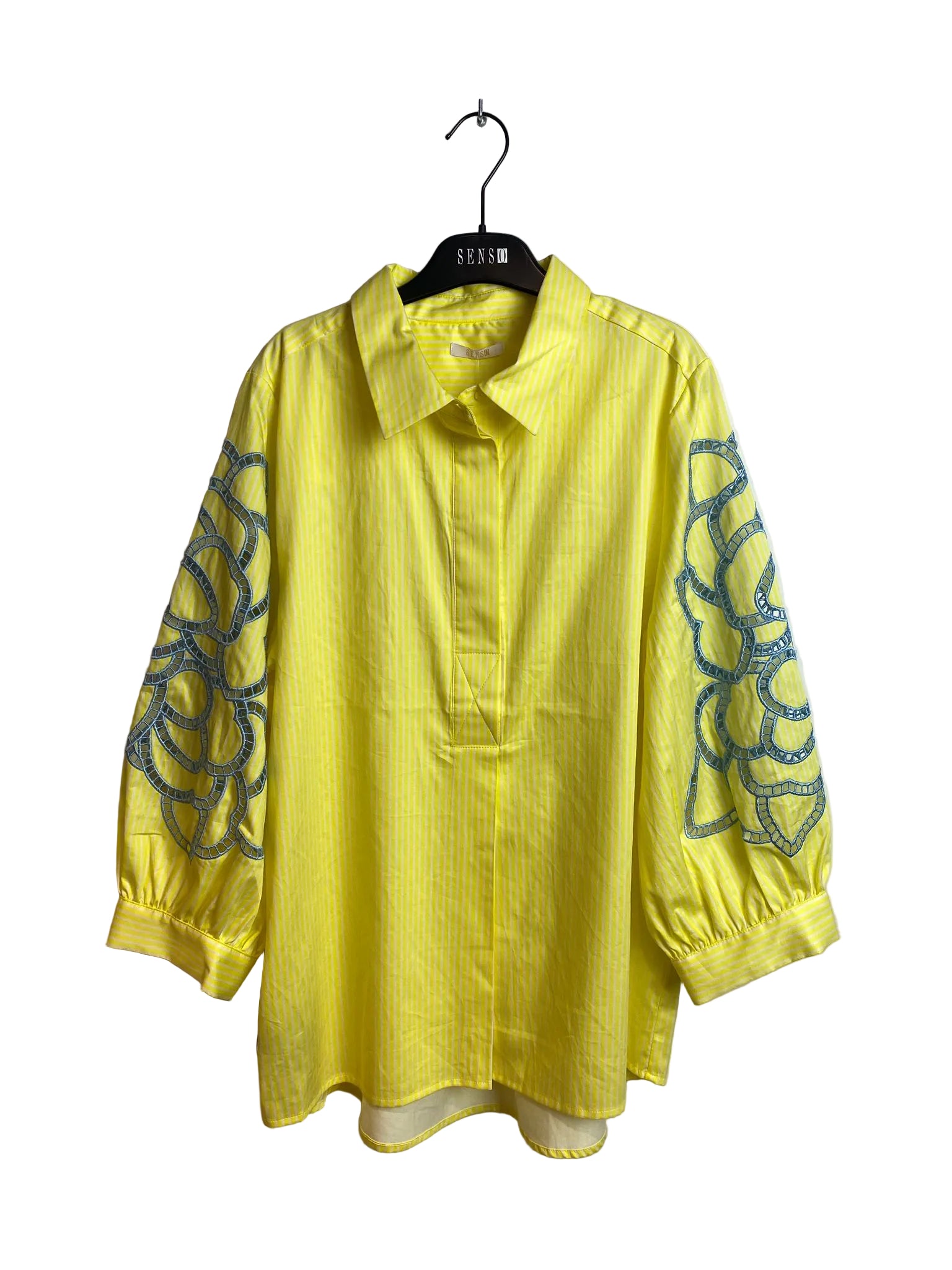 Bloes Geel Senso ( 2516 Luca/Sunny )