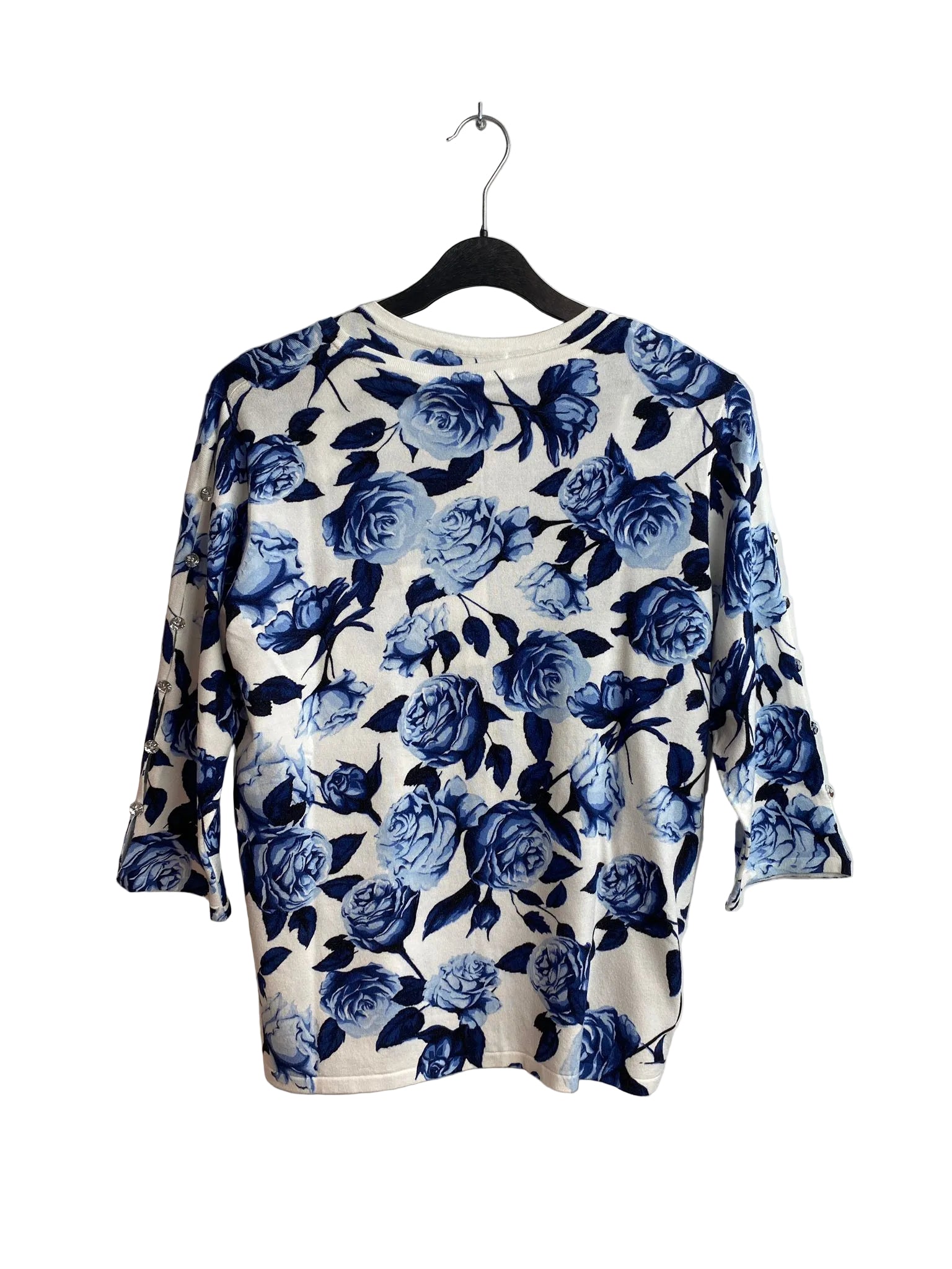 Twinset Bleu Passioni ( 19101 )