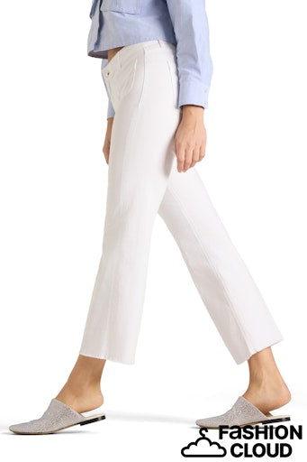 Broek Wit Cambio ( 9048/008905/5051 )
