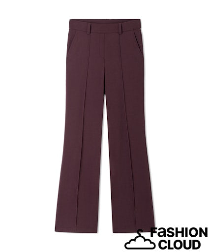 Broek Bordeaux Cambio ( 6337/033201/193 )