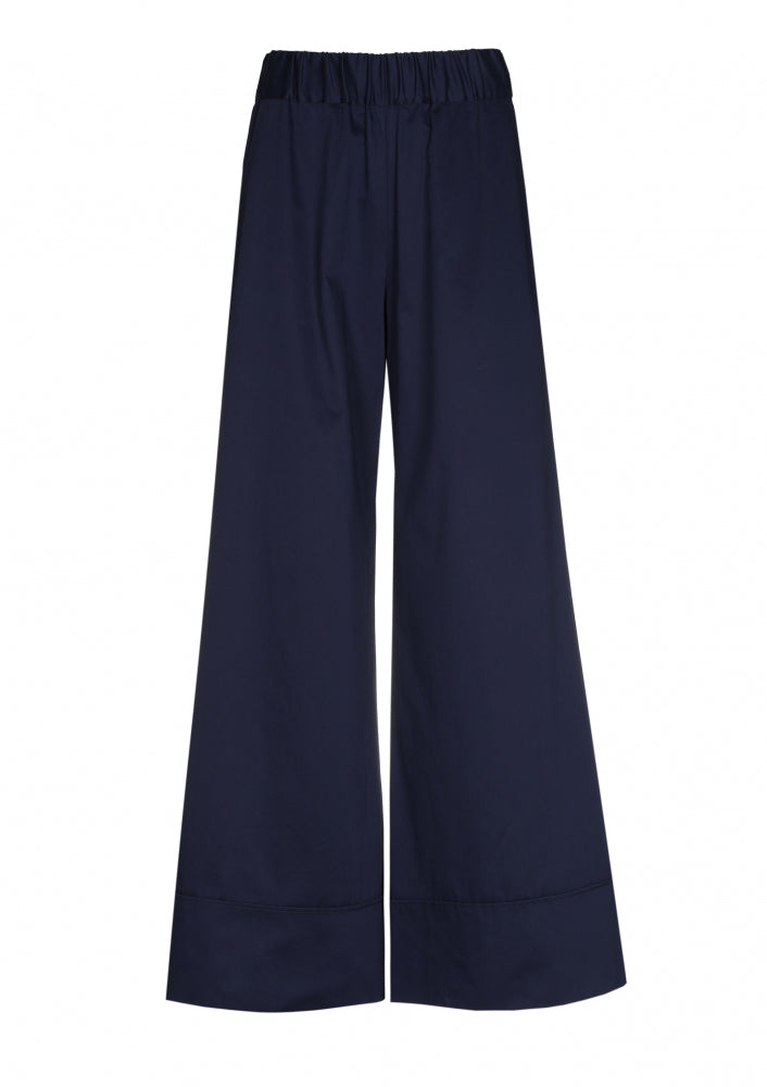 Broek Blauw Caroline Biss ( 1528/21 )