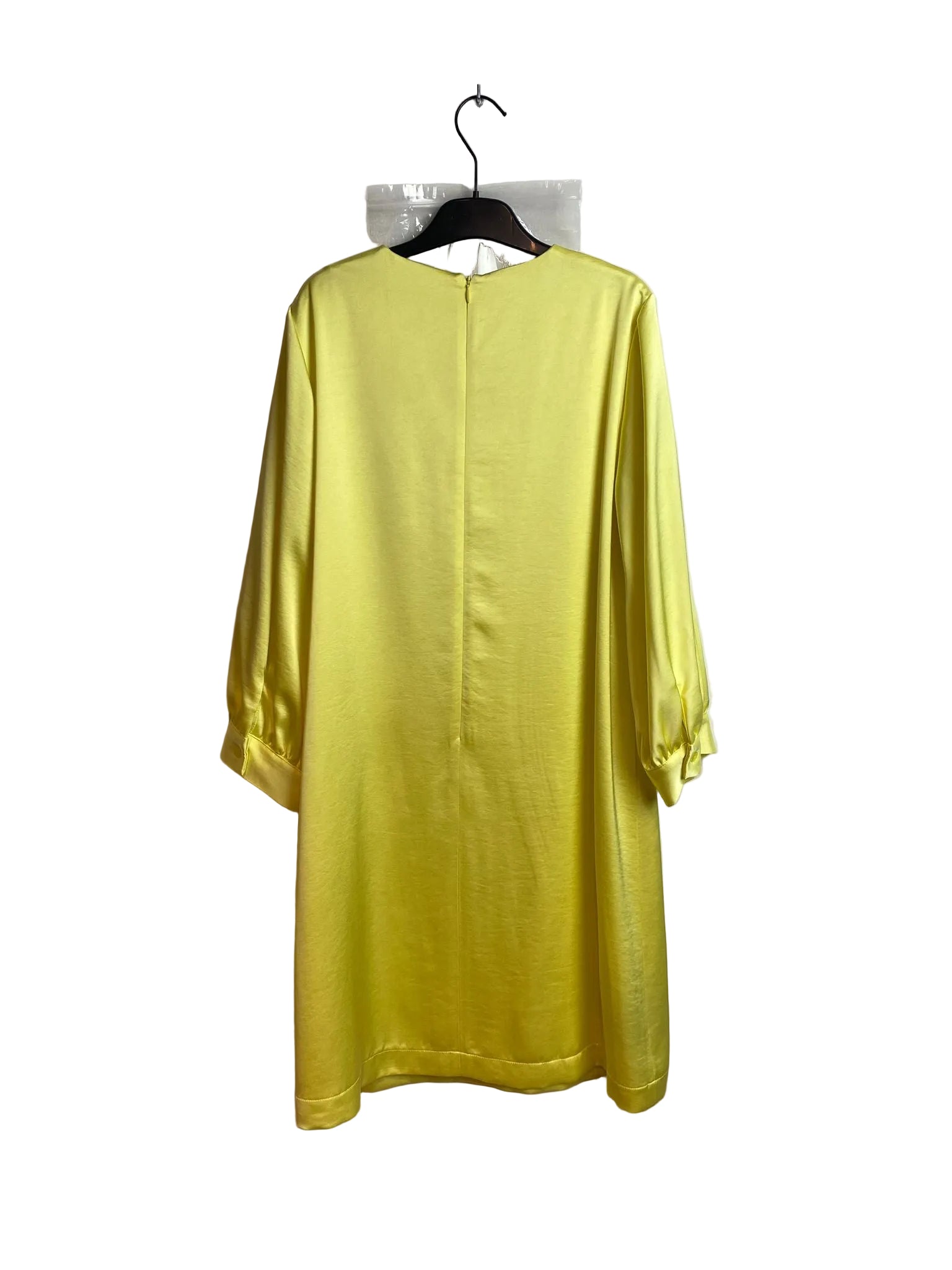 Kleedje Geel Senso ( 1193 Esenza/Sunny )