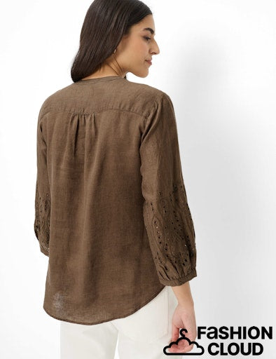 Bloes Mocca Brax ( Velia 0008/53 )