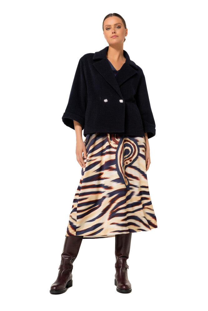 Vest Blauw Caroline Biss ( 4888/20 )