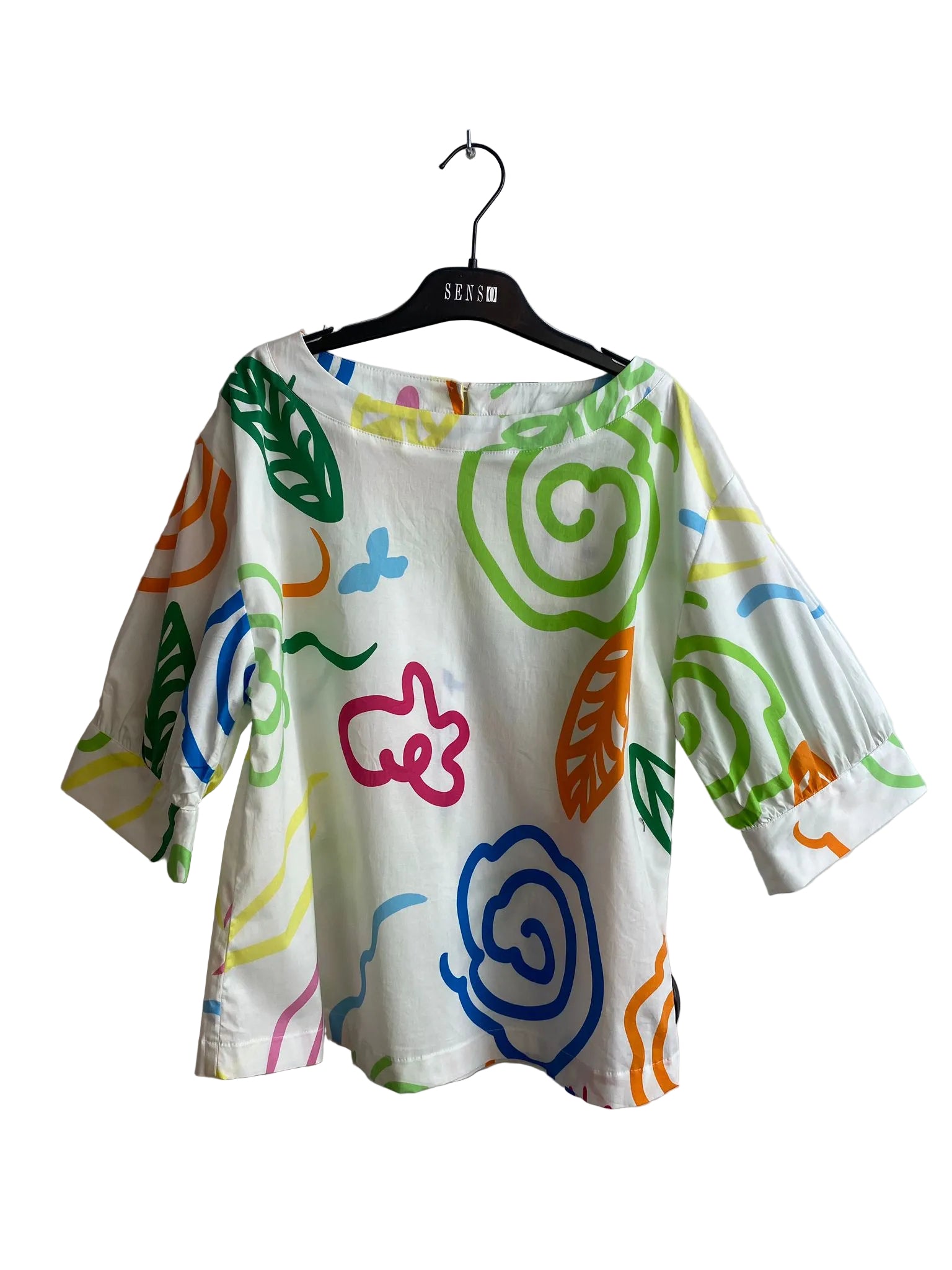 Bloes Divers Senso ( 2188 Fun/Multi )