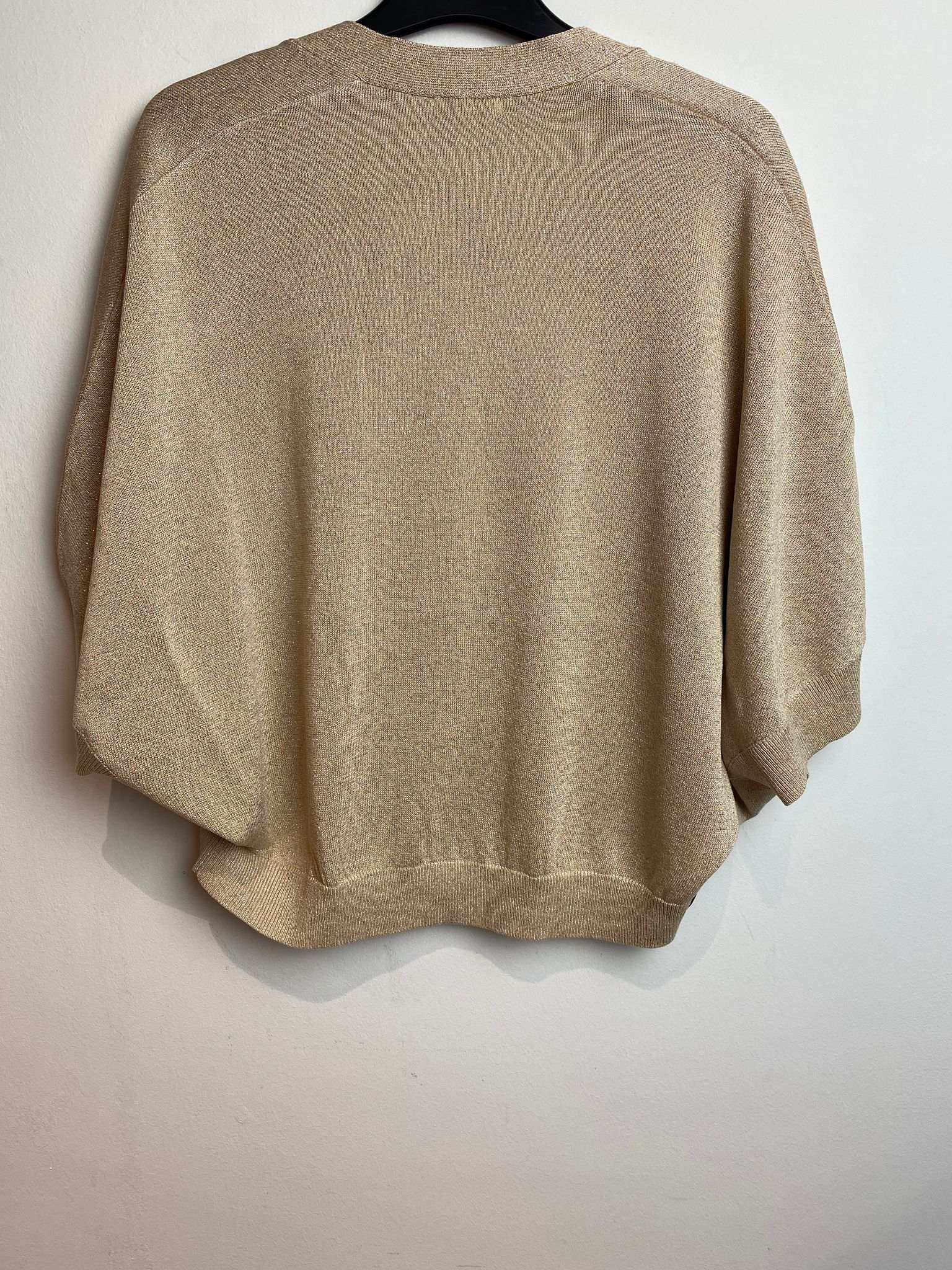 Giletpull Beige Atmos Fashion ( 1269 Juul Nude )