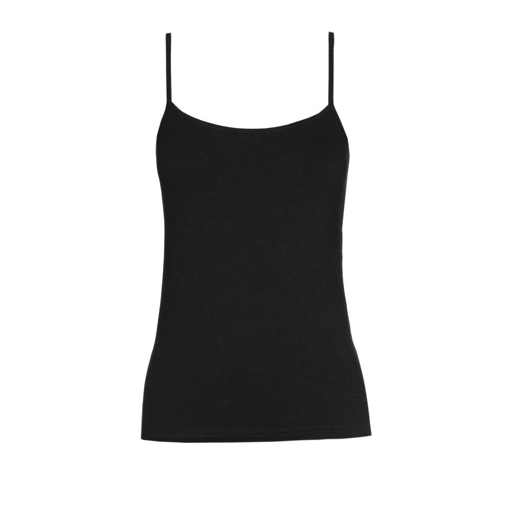 Top Zwart Caroline Biss ( 6900/10 )