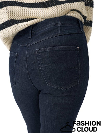 Broek Marine Raphaela (Brax) ( Laura New 640/22 )