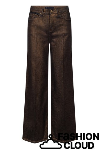 Broek Bronze Raffaello Rossi ( 2026/6218/896 )