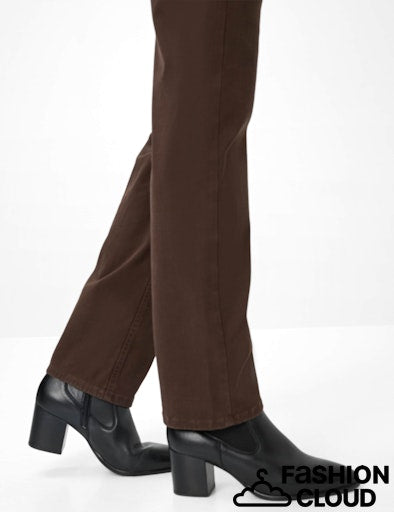 Broek Bruin Brax ( Mary (112) 170/50 )