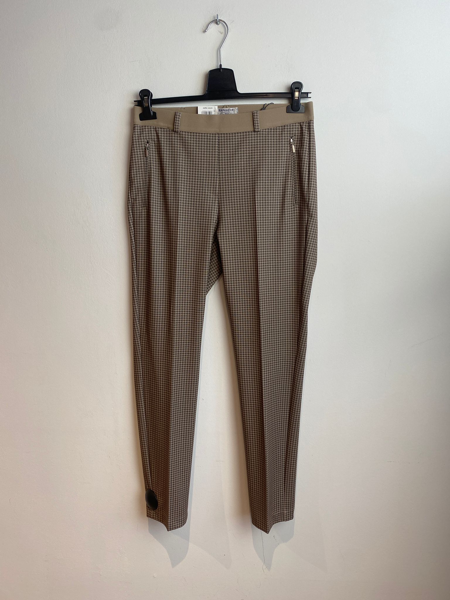Broek Camel Raphaela ( Lillyth 540/56 )
