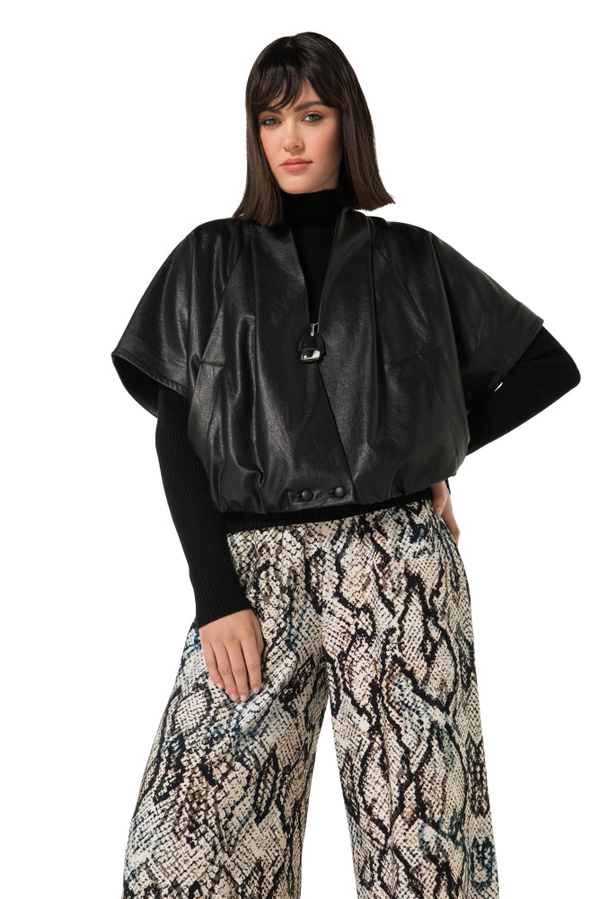 Vest Zwart Caroline Biss ( 4807/10 )