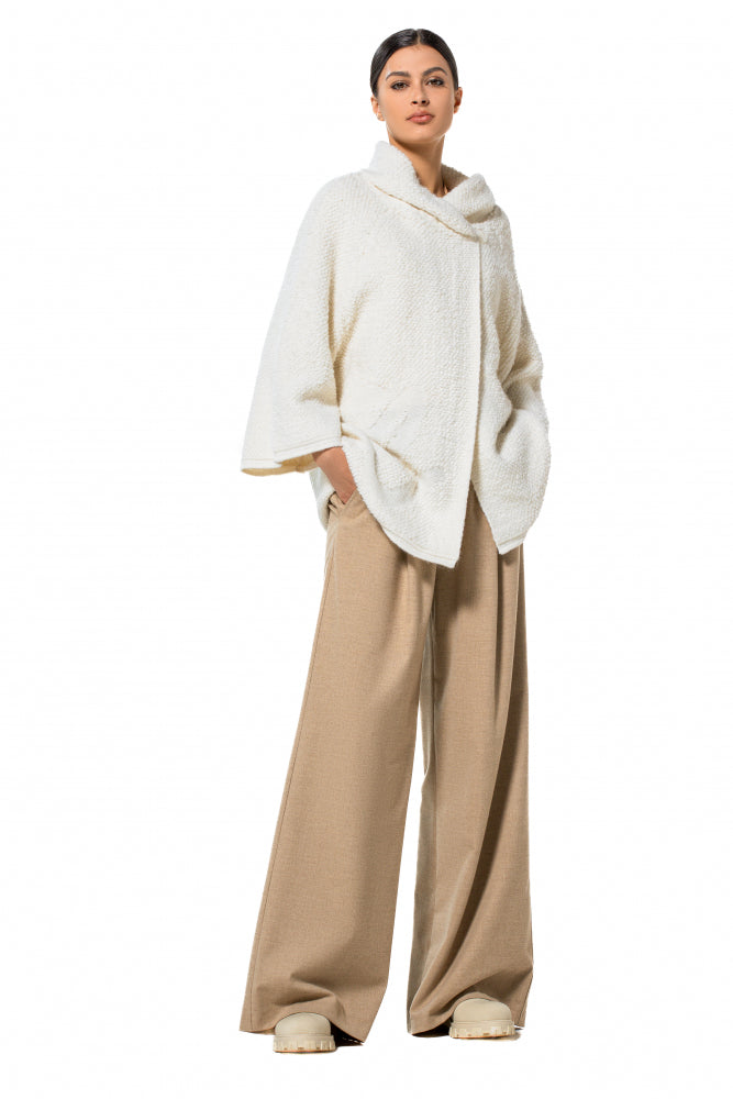 Pantalon Beige Caroline Biss (4522/33)