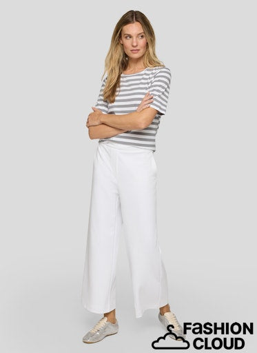 Broek Wit Rabe ( 117455/6003 )