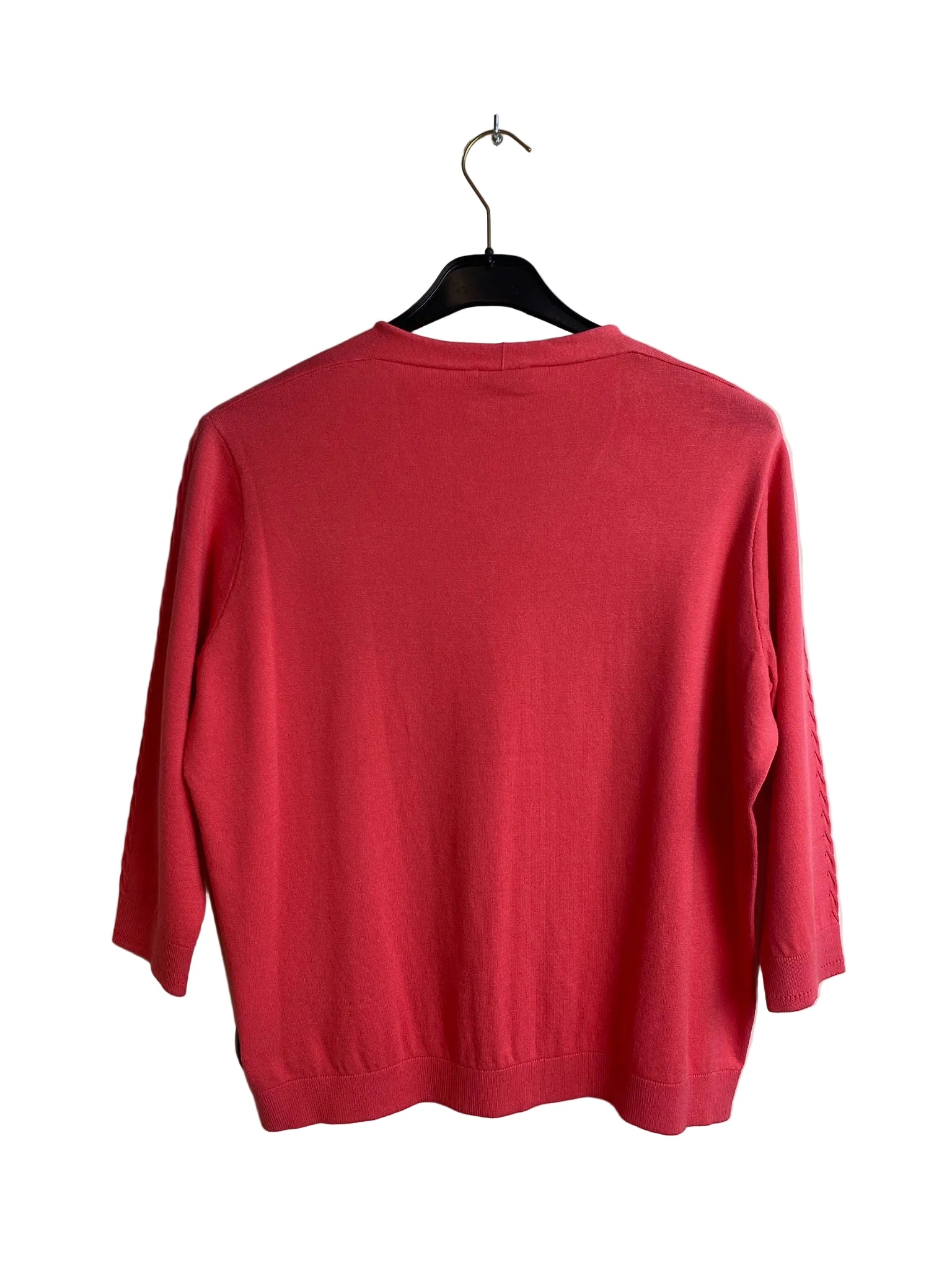 Pull Rood Due Amanti ( Rositsa/Red )