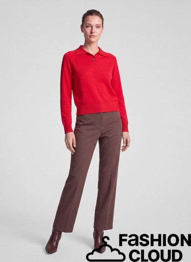 Pull Rood Rabe ( 122633/7270 )