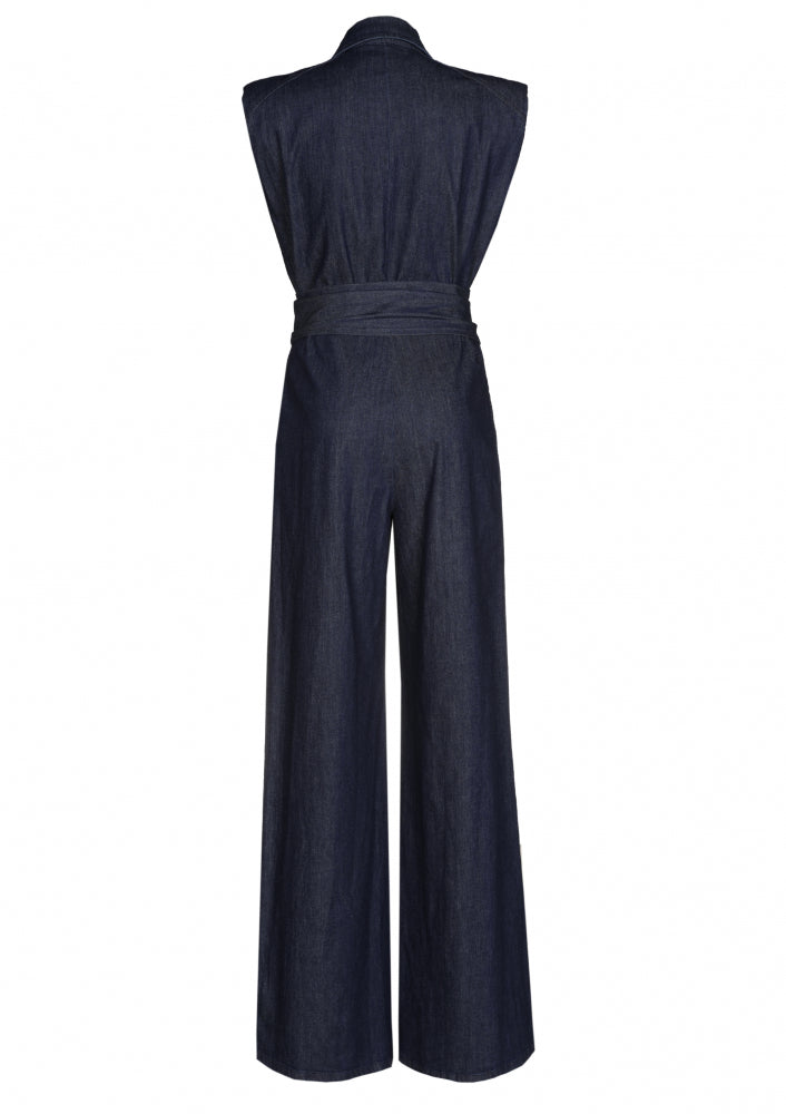 Jumpsuit Marine Caroline Biss ( 1502/23 )