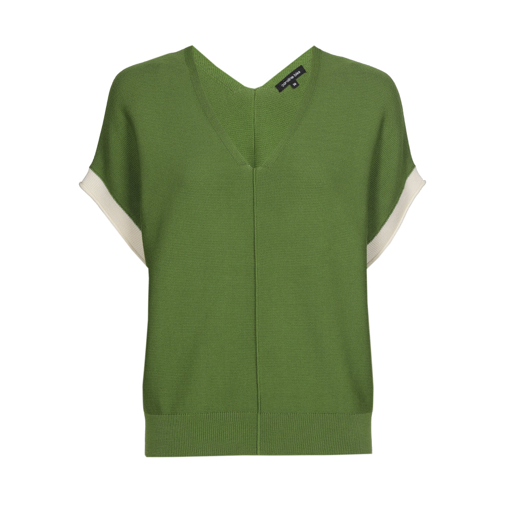 Pull Groen Caroline Biss ( 3215/60 )